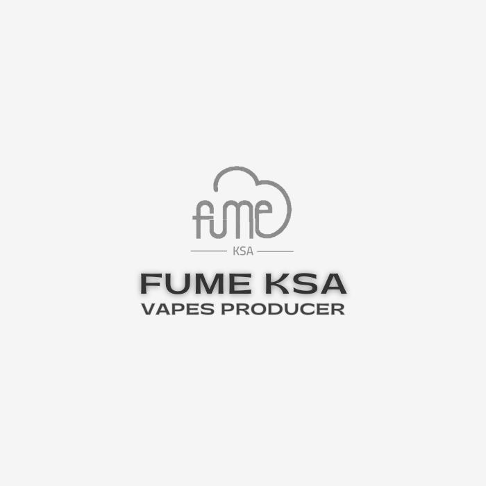 B2B Marketing Specialist – FUME KSA