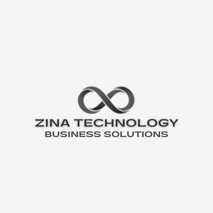 Market Researcher – Zina Technology